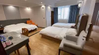 Weiyexiu Hotel (Guangzhou Huadu Tanbu) Hotels in der Nähe von Chini Station