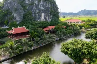 Nui Vang Trang An Hotel Ninh Binh Hotels in Ninh Tiến