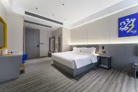 7Days Inn (Xingyi People's Hospital State Government Branch) - 2 estrellas