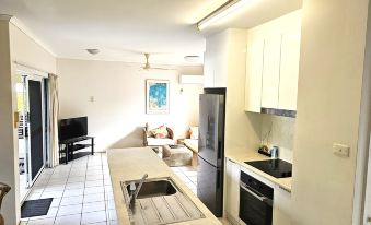 Mango Tree Holiday Apartments