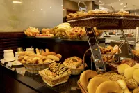 Lion's Garden Hotel - servizio colazione