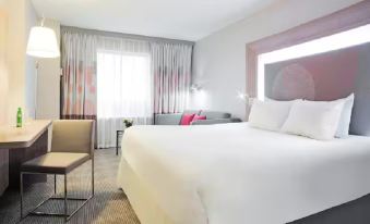 DoubleTree by Hilton Ottawa Downtown