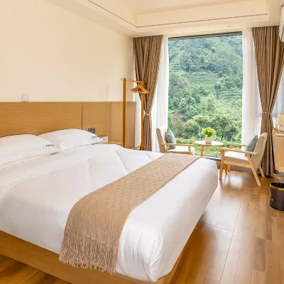 Yangshuo Jinruixuan Homestay (Yangshuo Railway Station) Hotel dekat Yangshuo Railway Station