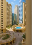 JBR Silent hill Hostel
