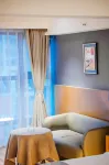 Luzhou Yaduo Hotel (Wancheng International)