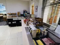 โรงแรมเทรโบเวียร์ โรงแรมใกล้ฟูแลม