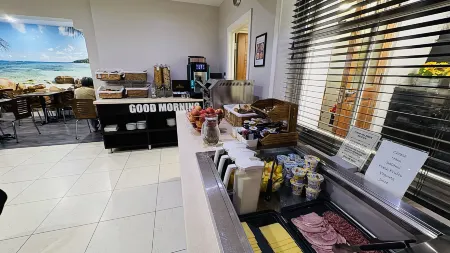 Trebovir Hotel Отели рядом с достопримечательностью «Стретэм Коммон»