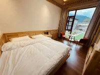 Diebu Yangdechang Tibetan Homestay - petit déjeuner