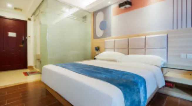 Longjin Business Apartment