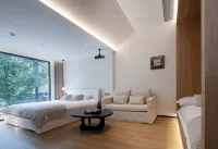 Qichi · Yuanqipaojie Houseparty Homestay (Jinyun Xiandu Dinghufeng) Hotel a Jinyun