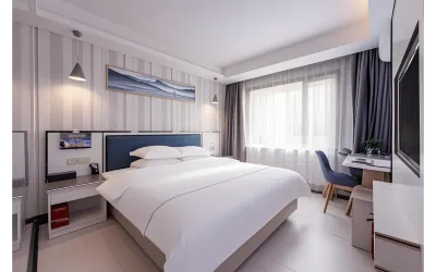 Shidai Boutique Hotel Hotel a 