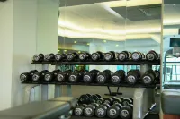Wyndham Grand Kayseri - ที่มีฟิตเนส