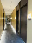 Heyue Yunxi Hotel (Internet Celebrity Wall) - Bãi đậu xe