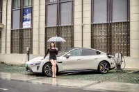 Wenlan Oriental Hotel (Shengzhou City Center Wuyue Plaza) - Parking