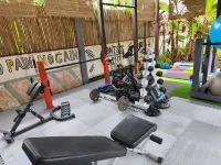 Selectum Mangrove Resort - Gym