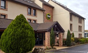 B&B Hotel Marne-la-Vallée Chelles
