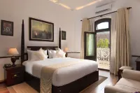 Queen's Hotel Hotels in Kandy
