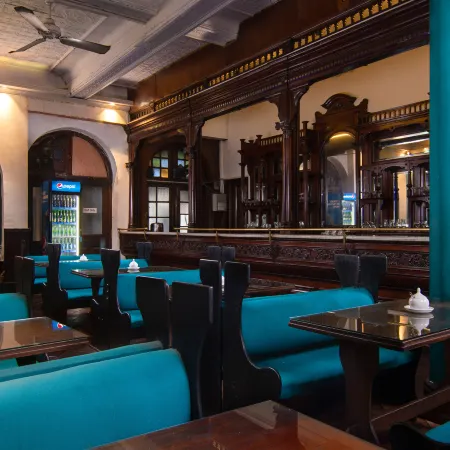 Queen's Hotel Kandy - 160 Years of Heritage & Luxury