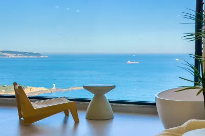 Yuxi Seaside· designer seascape meisu (Dongshan Dao nan Yu Shuang mian hai branch)