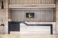 City Comfort Inn Hotel (Huanggang Macheng Moore City)