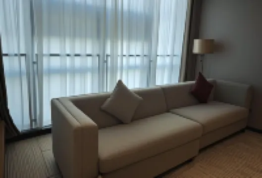 Grace Boutique Hotel(Chaoyang Square Three Streets Two Lanes)