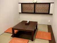 Bnb+ Sarasa Nara - Hostel Hotels in Nara City