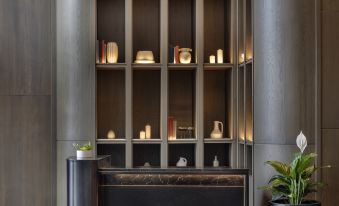 JW Marriott Auckland