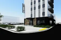 Superhotel Premier Toyama Castle Park