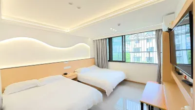Putuo Mountain Foyu Homestay