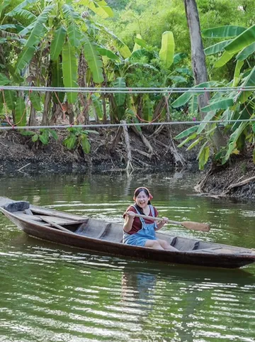 รูปภาพของเรือนปุณณัฏฐา บายภีมะ วิลล่า
