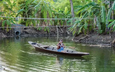 รูปภาพของเรือนปุณณัฏฐา บายภีมะ วิลล่า