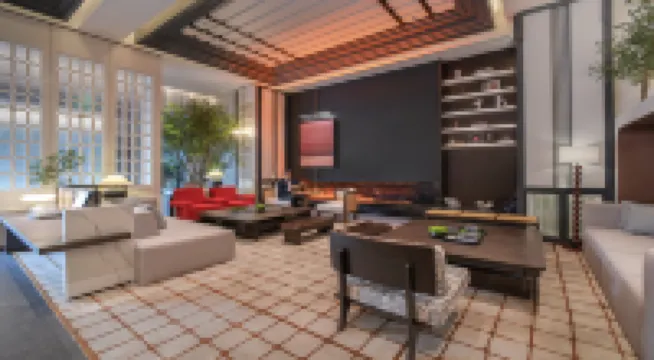 Shenzhen Sea World Grand Orchid White Dew Hotel