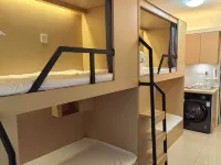 Dream Pursuit of Pure Girls' Youth Hostel (Vanke Golden Field Store)