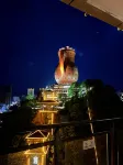 Zunyi Meitan Tianhu International Hotel (the world's first pot of tea culture park) - Dağ Manzaralı