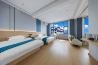 麗江麗江古城聽夏美宿 - 水遊び場