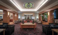 Riu Plaza the Gresham Dublin - bar