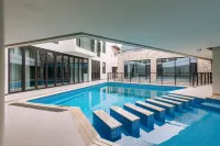 Fucheng Xisu (Xiwanggu) - Pools