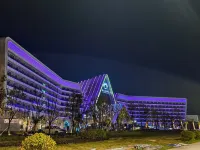 Ziyang Bear Run Hotel Hotels in Ziyang
