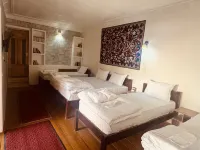 MUSLIMA HOTEL BOUTIQUE