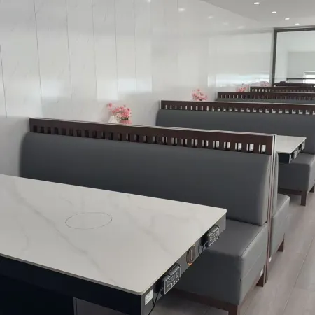 Zhongjike Hotel