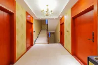 Elong ME Youju Hotel (Shennongjia Dajiuhu Pingqian Ancient Town)