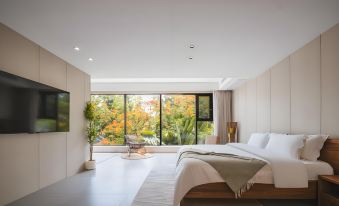 Manyun Duan One Mu Sweet Stay Hotel