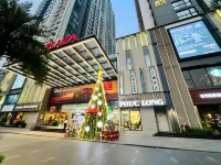 Vinhomes SkyLake Luxury Apartment Hanoi City - by MC Homes Hotels in Hanoi