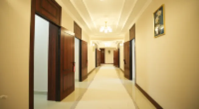 Bmb Village Jizzakh Hotel - 2 звезды