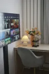 Wenshan Courtyard · Xuexiao Zhongshan Homestay (Dalian Railway Station Labor Park Subway Station)