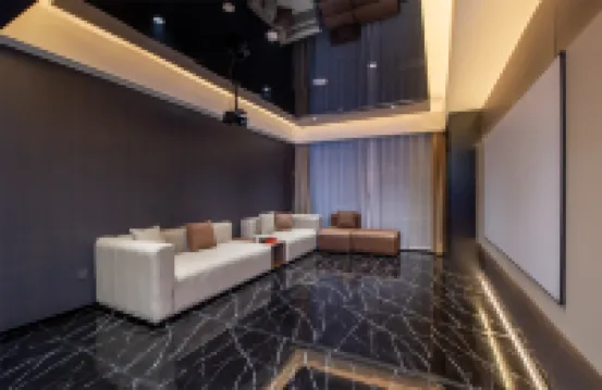 Yueta H E-sports Hotel (Xuyi International Trade Suning Plaza