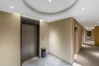 Homeinn · neo (Urumqi Nanhu Beilu Subway Station)
