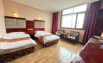 NUO BU CANG HOTEL