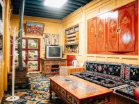 Cunju Homestay فنادق في شيا خه