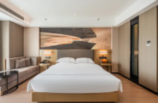 Zety Hotel · Selection (Changsha Zhongmao City Branch)